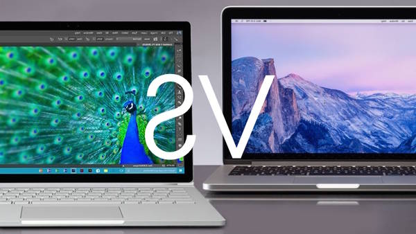 comparatif macbook pro 2015 et 2016