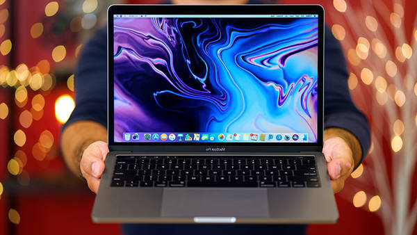 difference between macbook pro mid 2017 and 2019