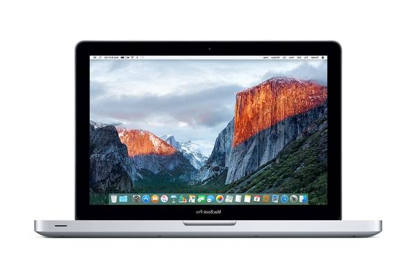 prix reparation macbook pro apple