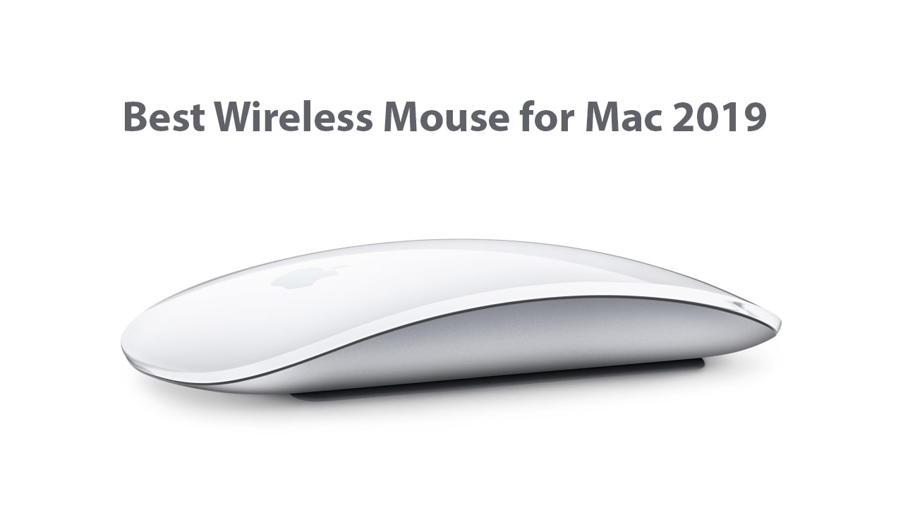 Logitech ultrathin touch mouse t631 for mac