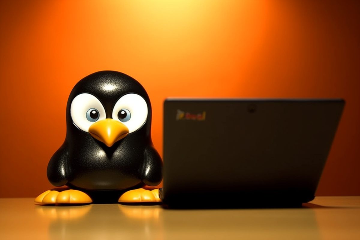 Comment installer et configurer Linux sur un Mac