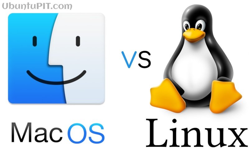 Программы для linux на mac os