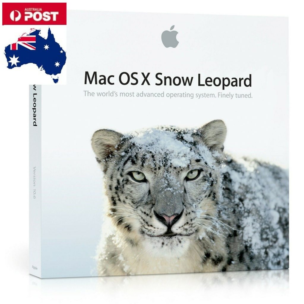 os x snow leopard bootable usb download