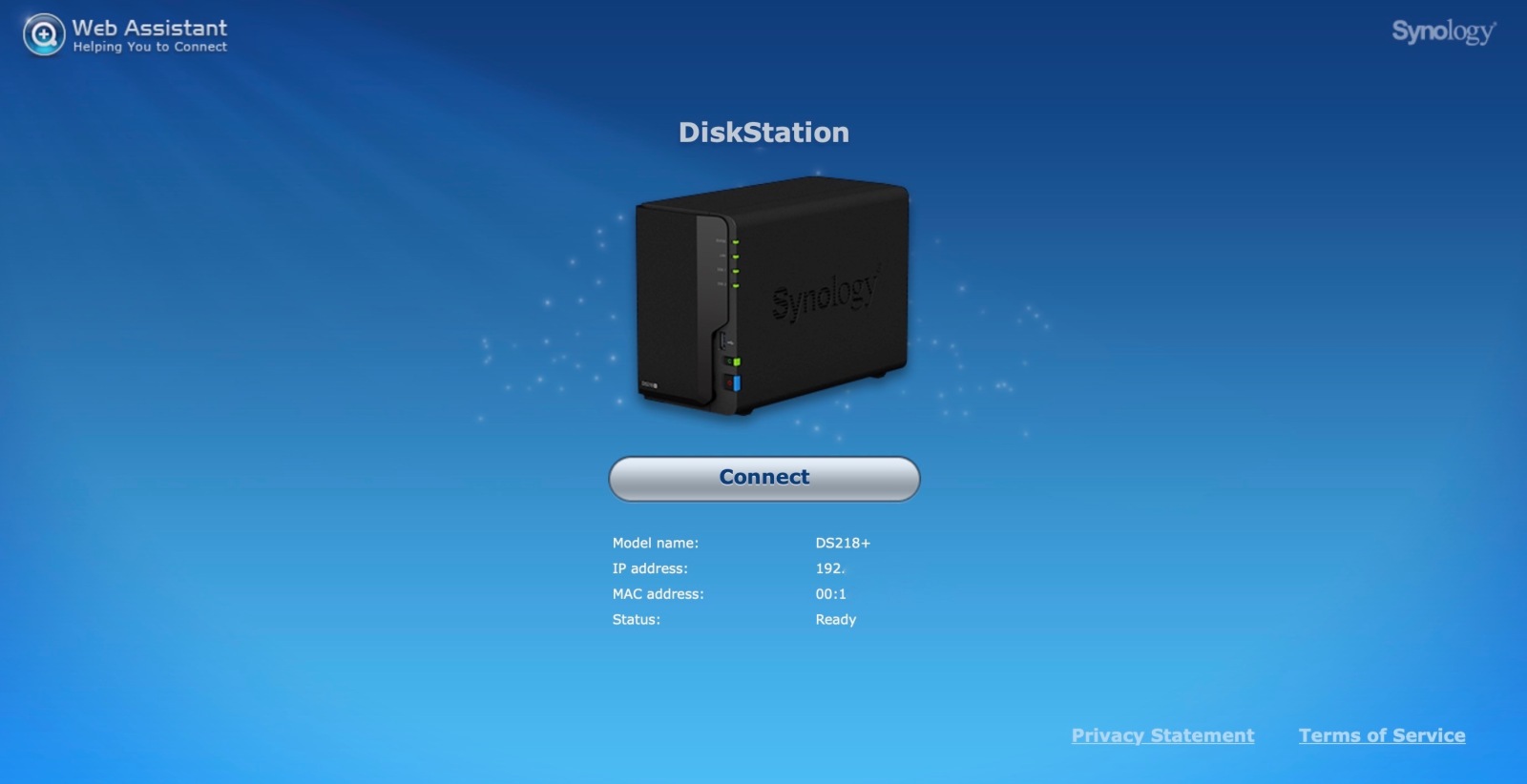 Comment configurer Plex sur un lecteur Synology NAS