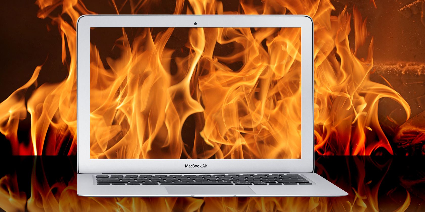 Surchauffe du MacBook Air ? 6 trucs et astuces pour le calmer