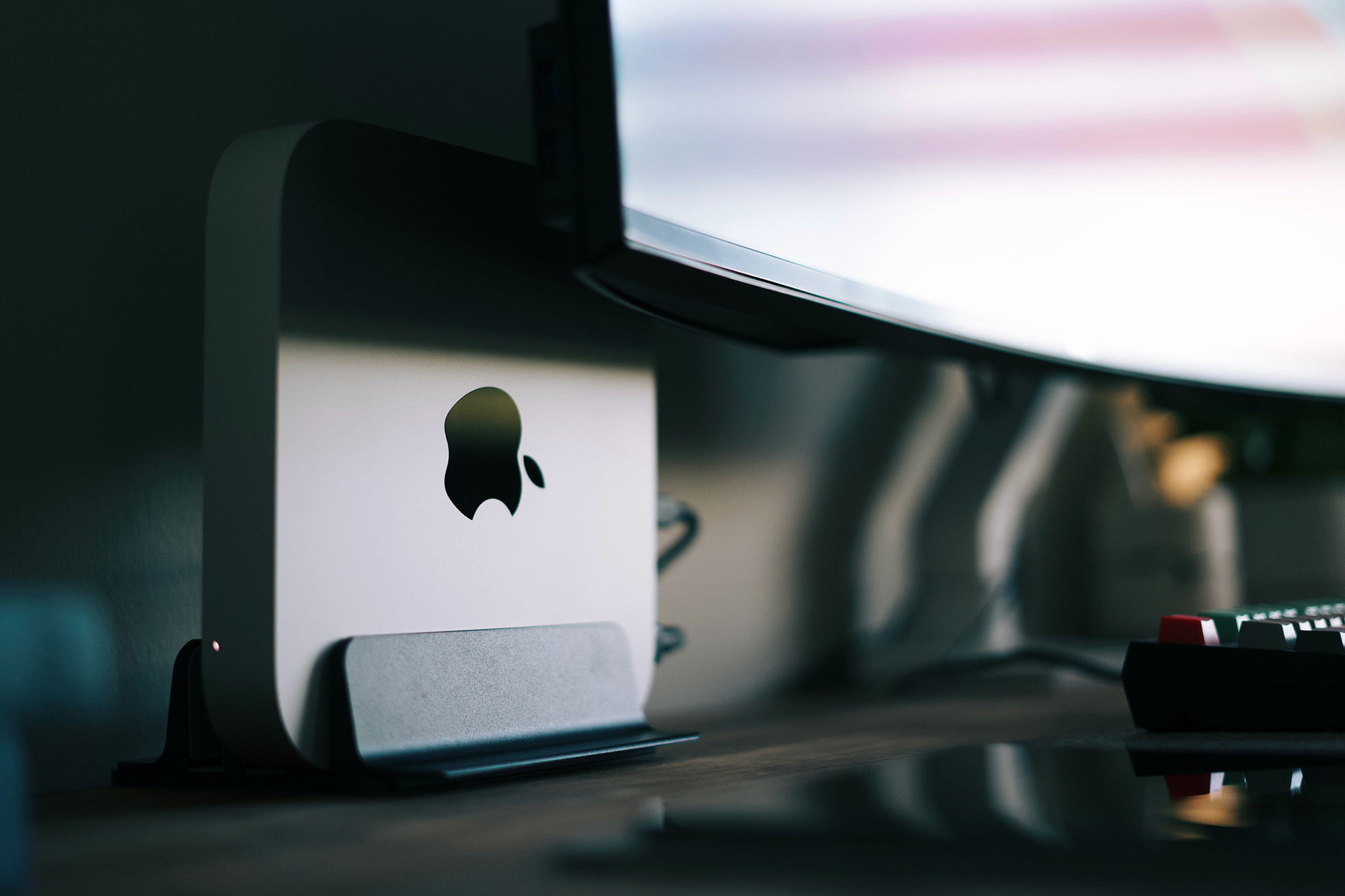 Les meilleurs moniteurs pour Mac Mini