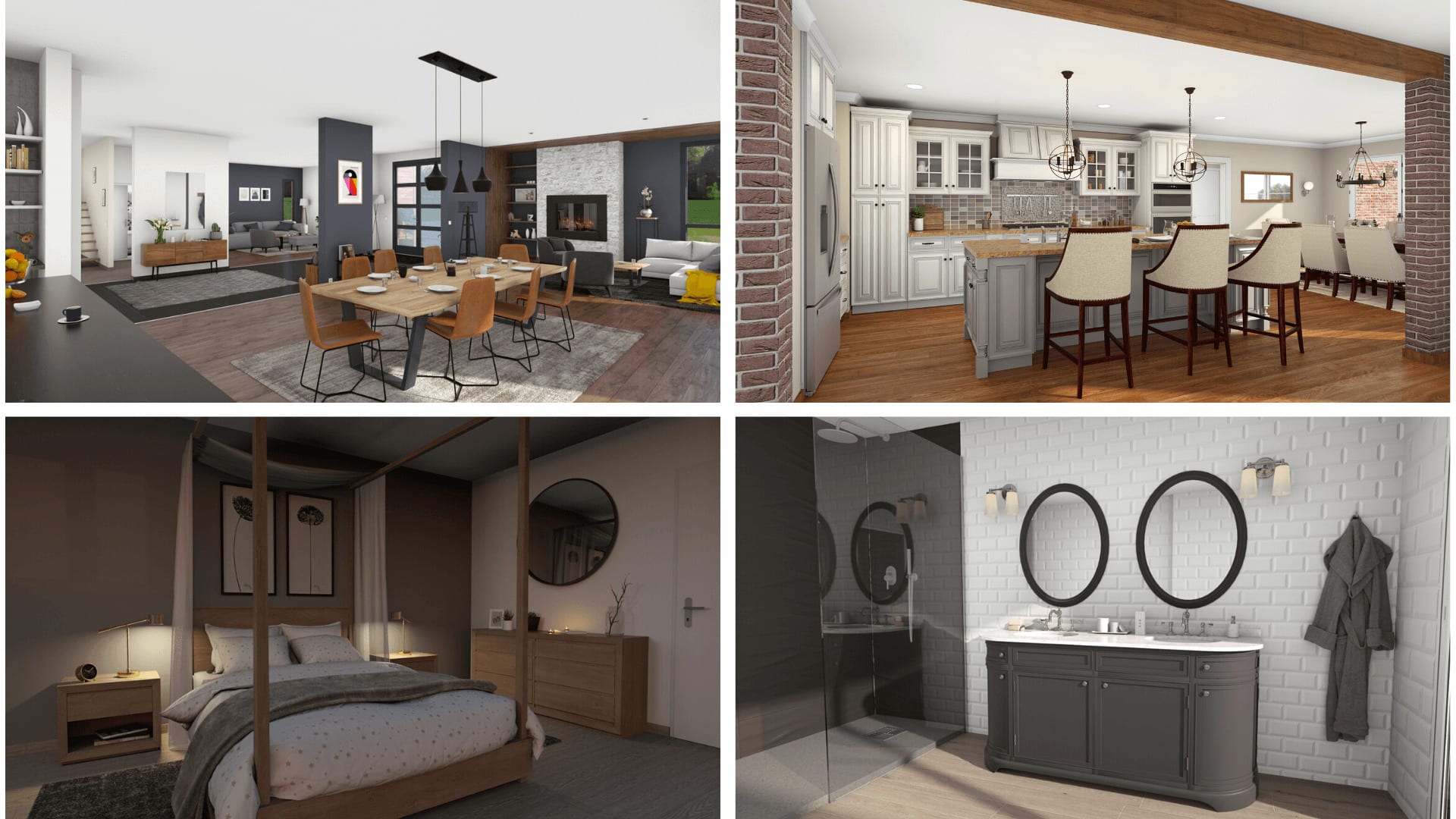 Quelle application pour architecte d&rsquo;intérieur ?