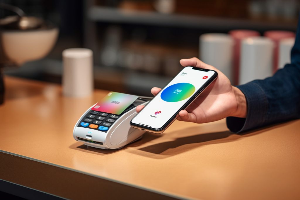 La portée du NFC sera multipliée par 6 pour faciliter les paiements