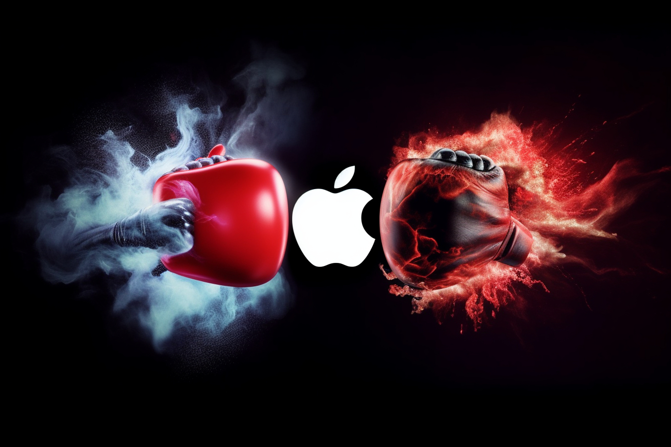 Netflix vs Apple TV+ : quel service de streaming choisir ?