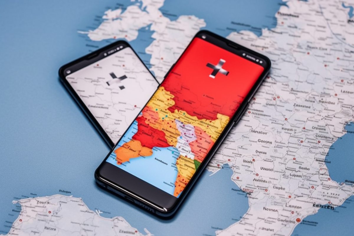 Oppo et OnePlus entre blocus en Allemagne et stratégie d'expansion