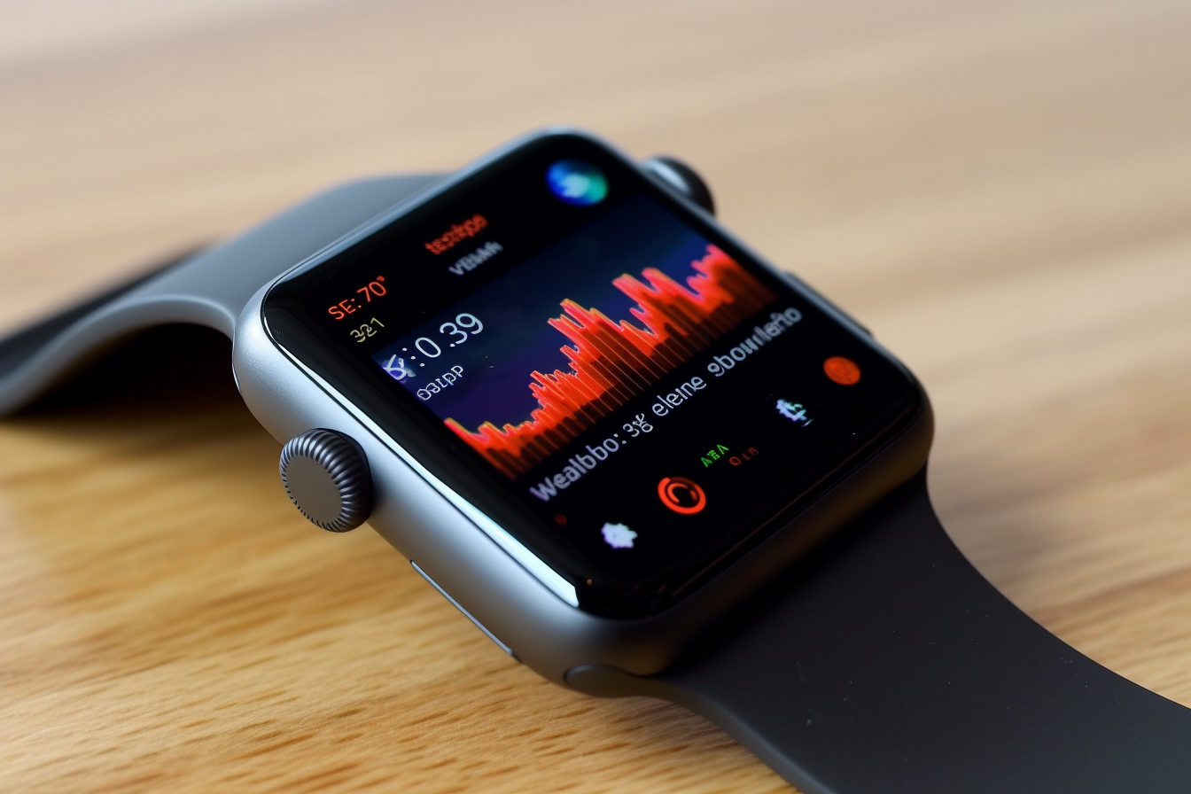 Apple Watch Ultra 2 : Une montre connectée encore plus performante