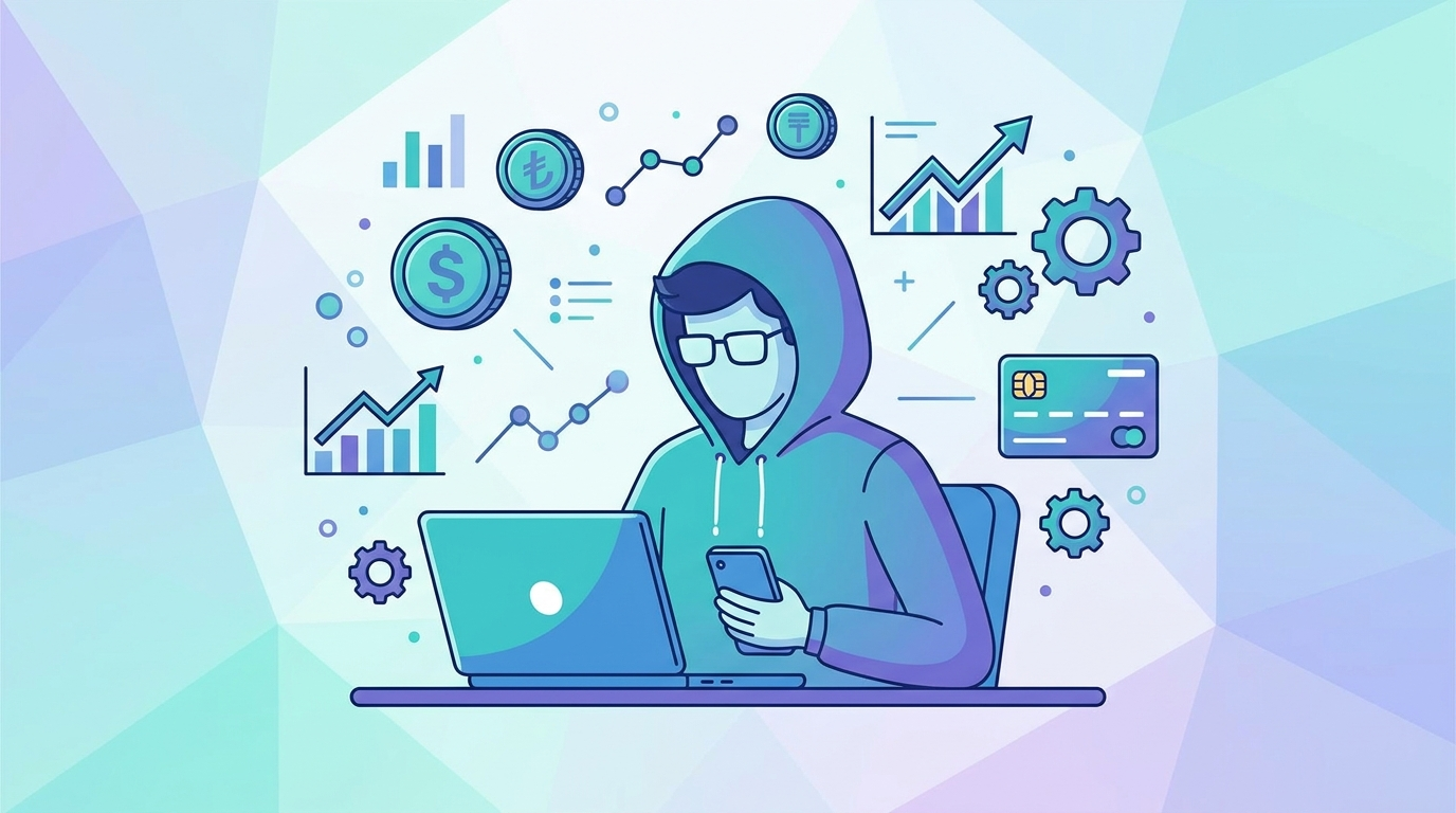 Crypto et finance sur Mac & iPhone : par ou commencer