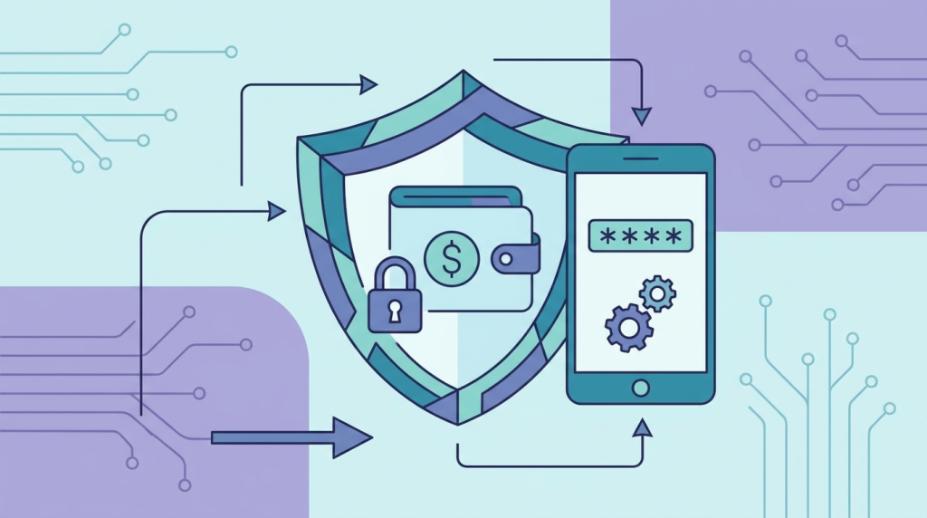 Crypto et finance sur Mac & iPhone : par ou commencer