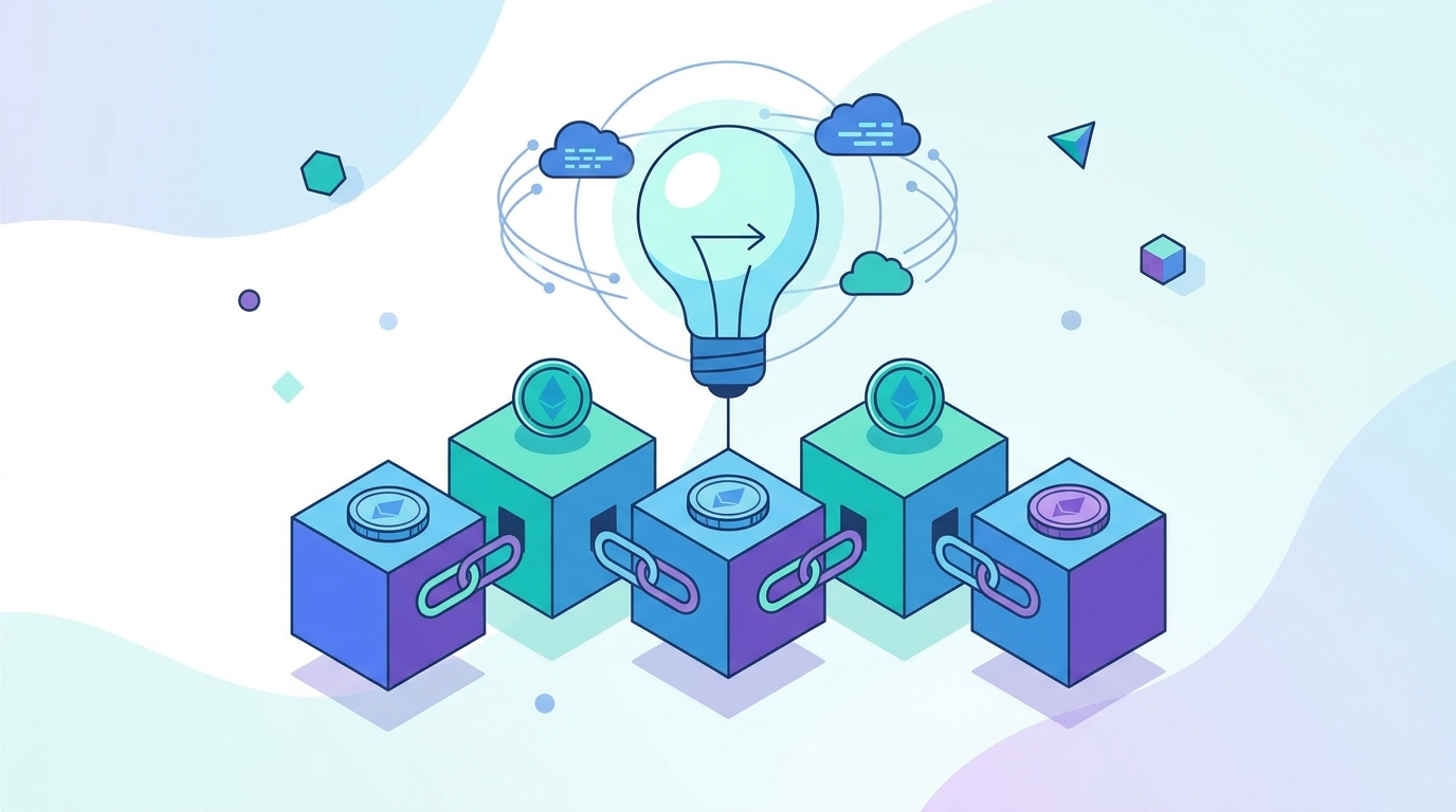 Debuter en cryptomonnaies : le guide complet