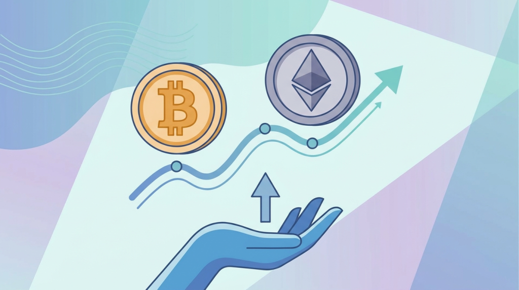 Debuter en cryptomonnaies : le guide complet