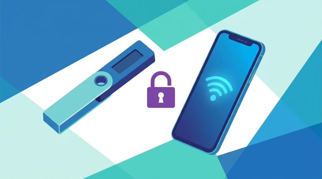 Meilleurs wallets crypto 2026 : le comparatif