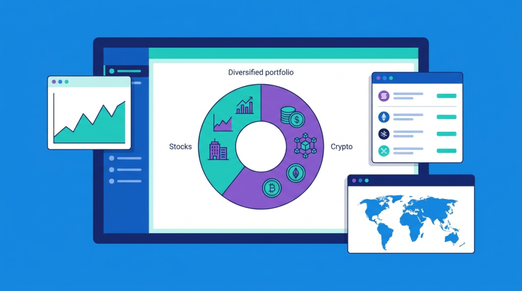 Applications de trading pour debuter