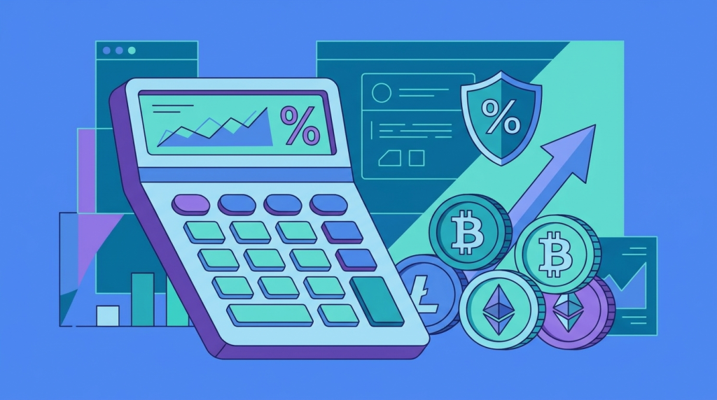 Fiscalite des cryptomonnaies en France 2026