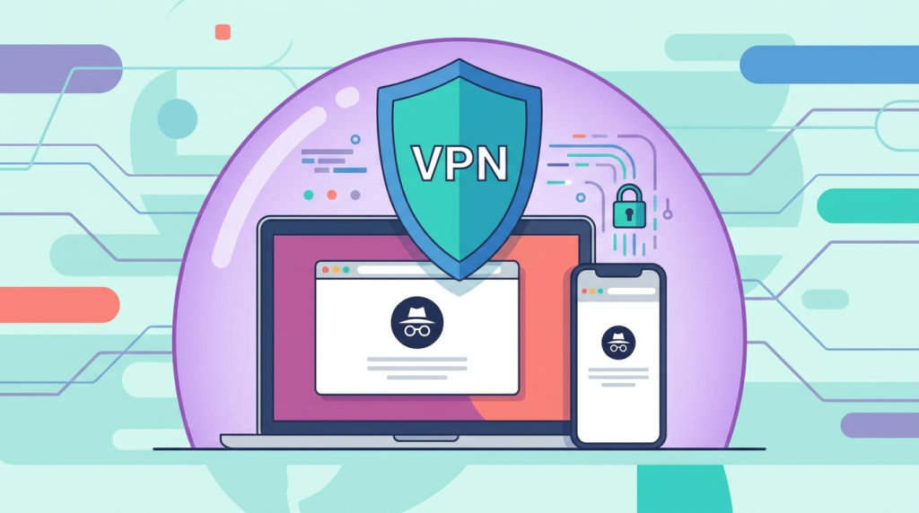 VPN sur Mac et iPhone : pourquoi et lequel