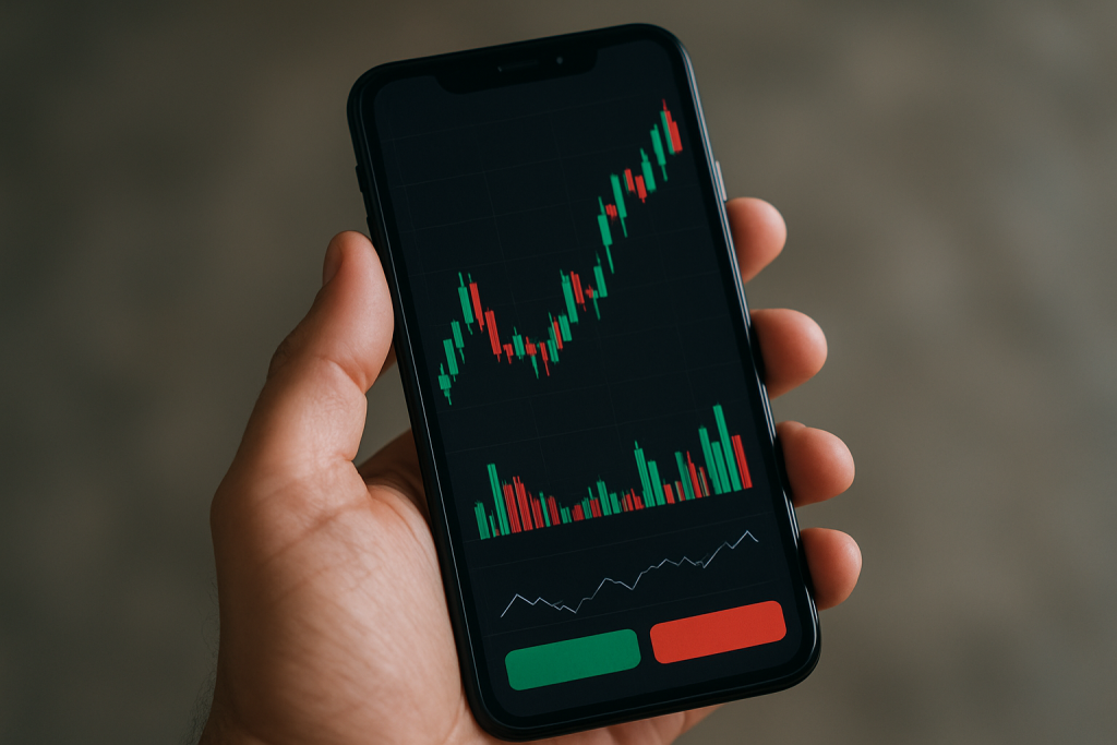 Meilleures plateformes d'achat de crypto : comparatif 2026