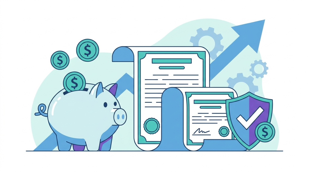 PEA, CTO ou assurance-vie : quel compte pour investir