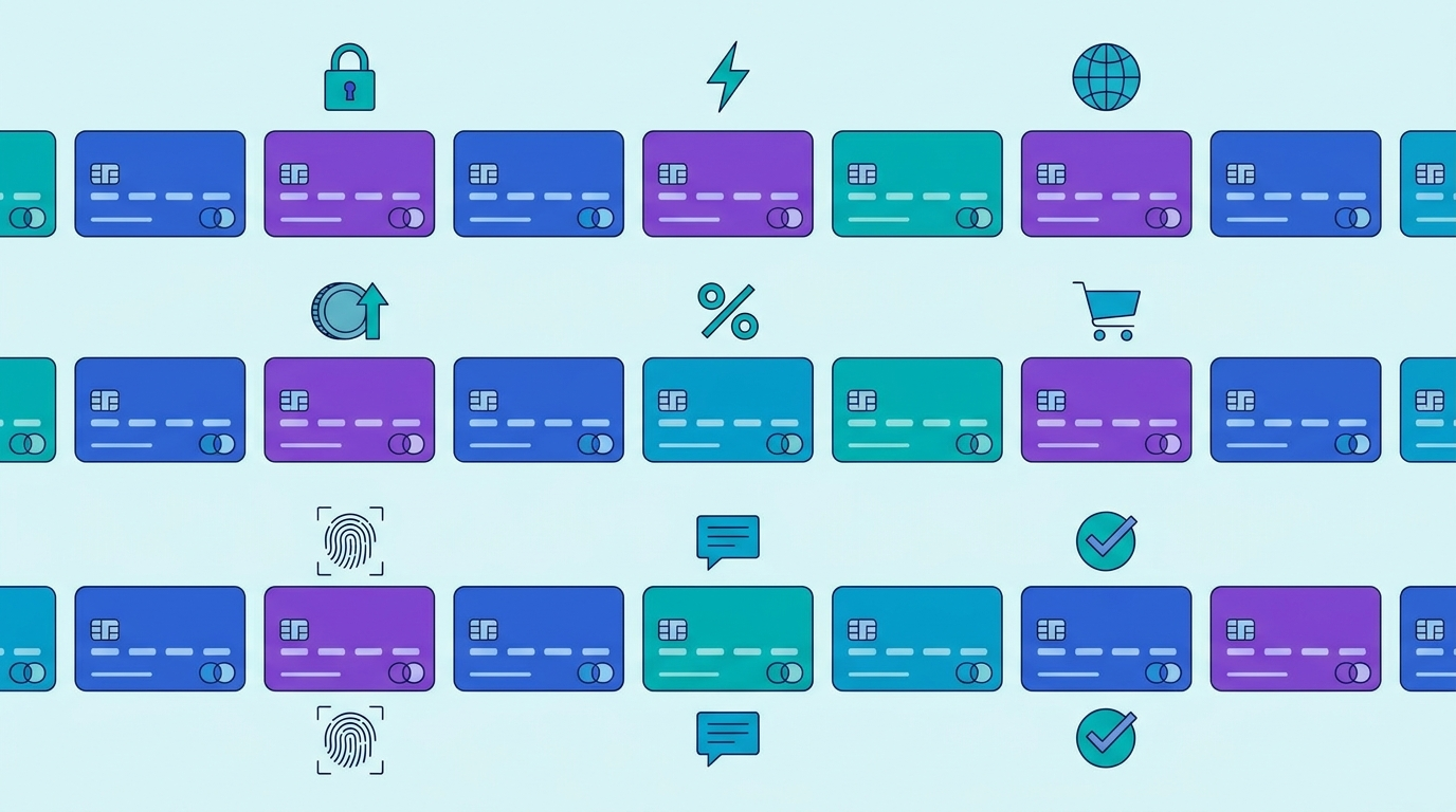 Carte bancaire crypto : comparatif 2026