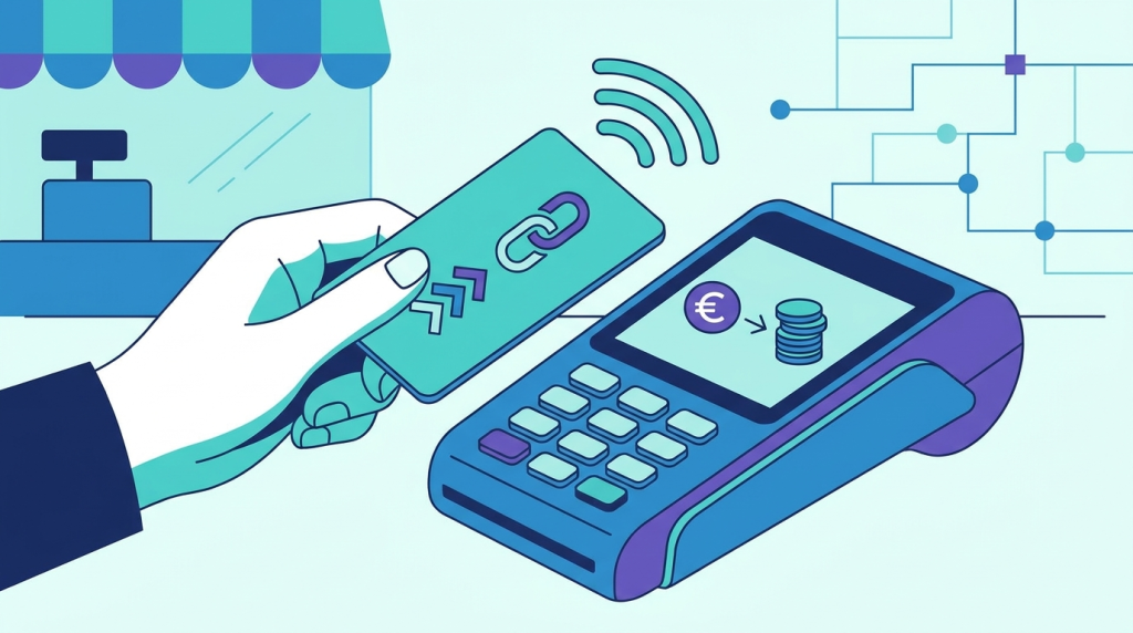 Carte bancaire crypto : le comparatif