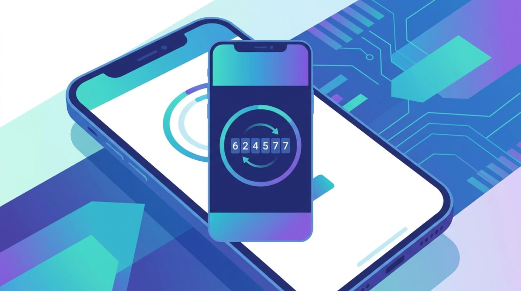 2FA et securite des comptes : le guide