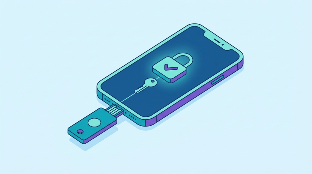 2FA et securite des comptes : le guide