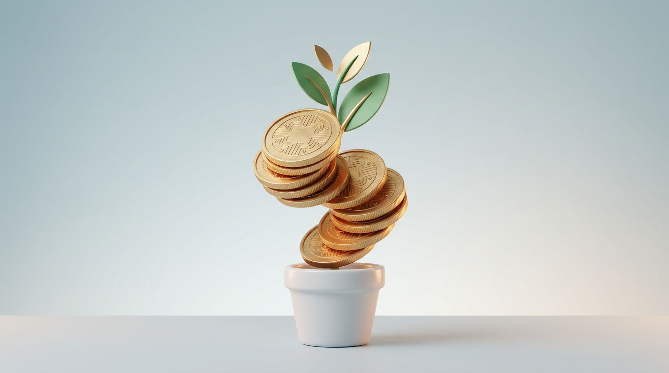 Staking crypto : revenus passifs et risques