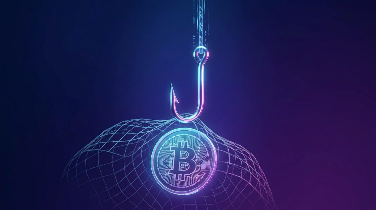 Arnaques crypto : les repérer et les éviter - crypto finance