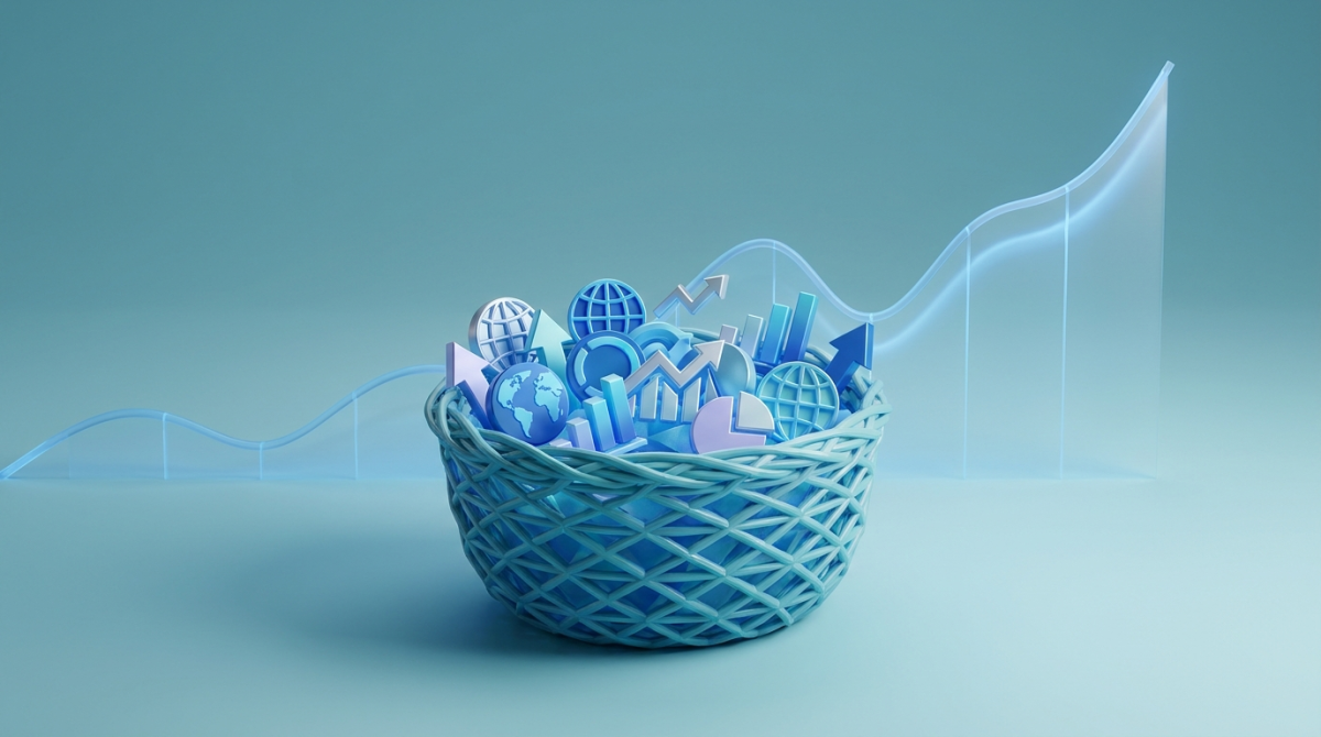 Acheter des ETF en bourse : guide débutant - crypto finance