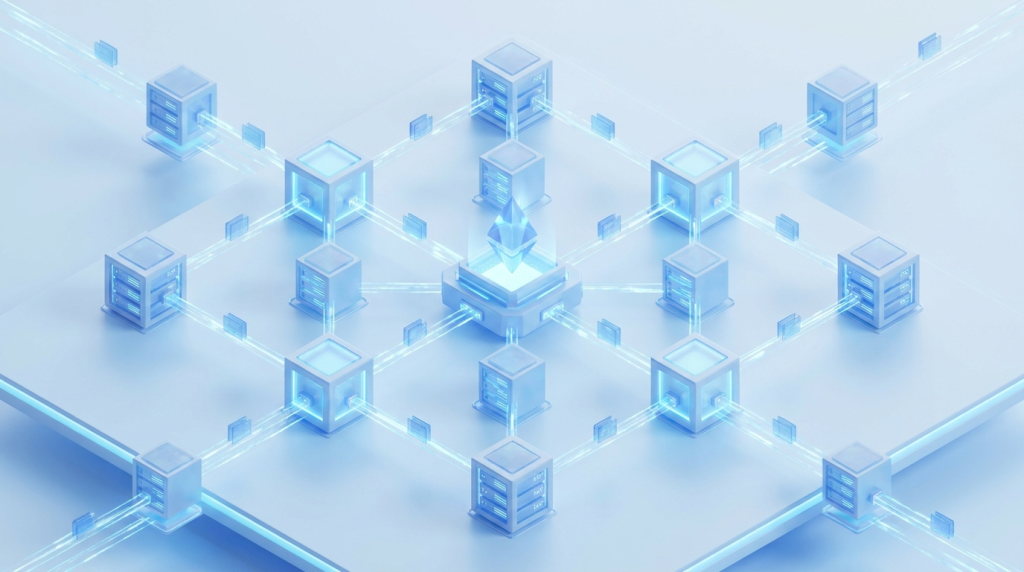Staking crypto : revenus passifs et risques