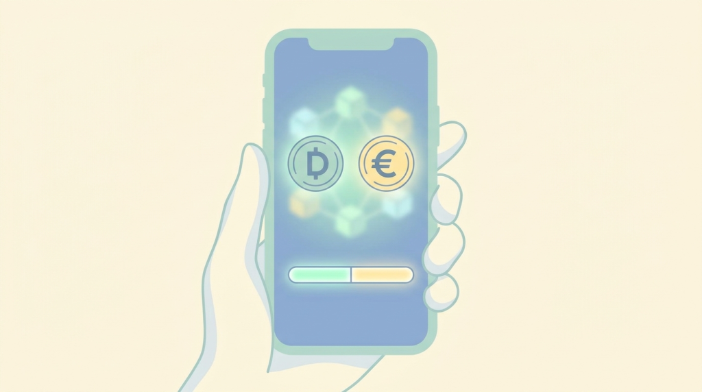 Stablecoins (USDT, USDC) : à quoi ça sert