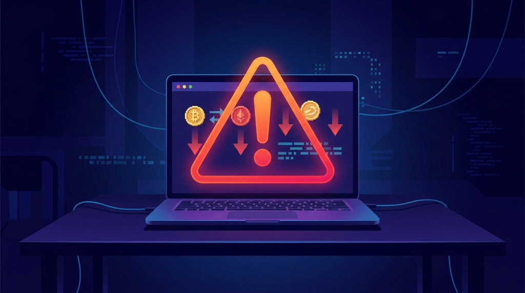 Arnaques crypto : les repérer et les éviter